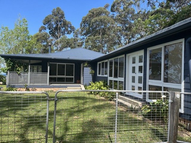 565 Cordeaux Road, NSW 2526