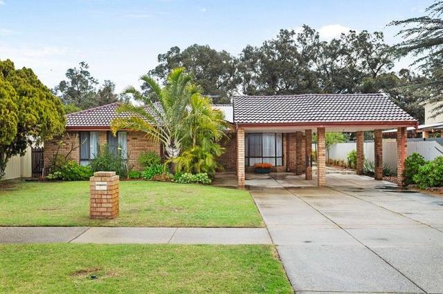 11 Kingfisher Place, WA 6021