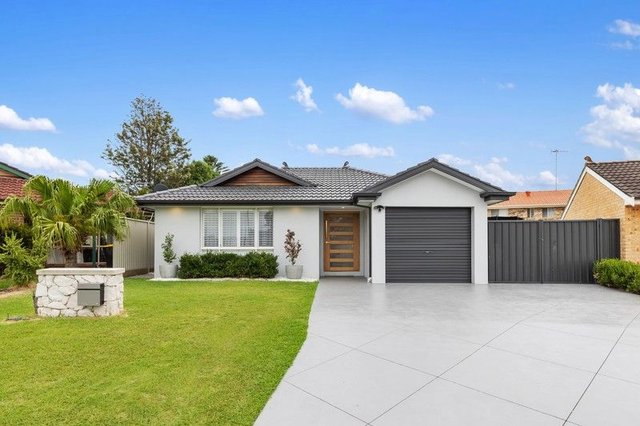 26 Woodi Close, NSW 2745