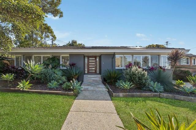 2 Larissa  Road, NSW 2100