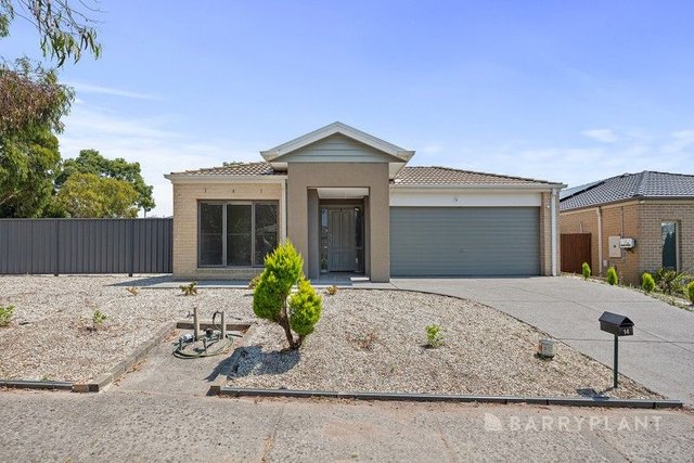 14 Jefferson Avenue, VIC 3977