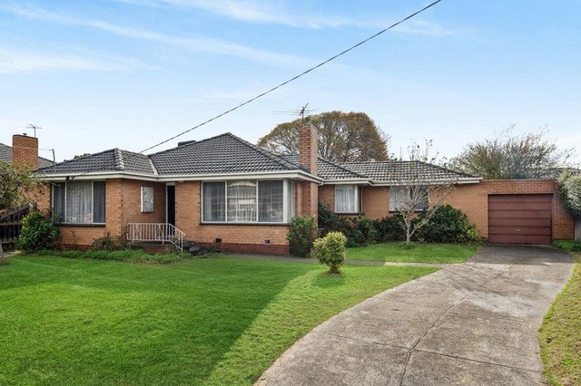 6 Hickford Street, VIC 3073