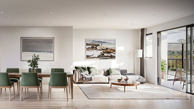 Eden Park - Welcome to the nature of a home at Eden Park, ACT 2914