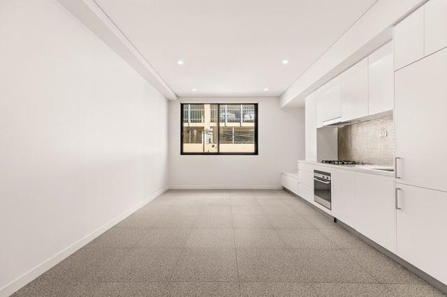 9/43-47 Greek  Street, NSW 2037