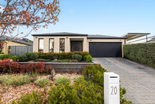 20 Courtneidge Street, ACT 2615