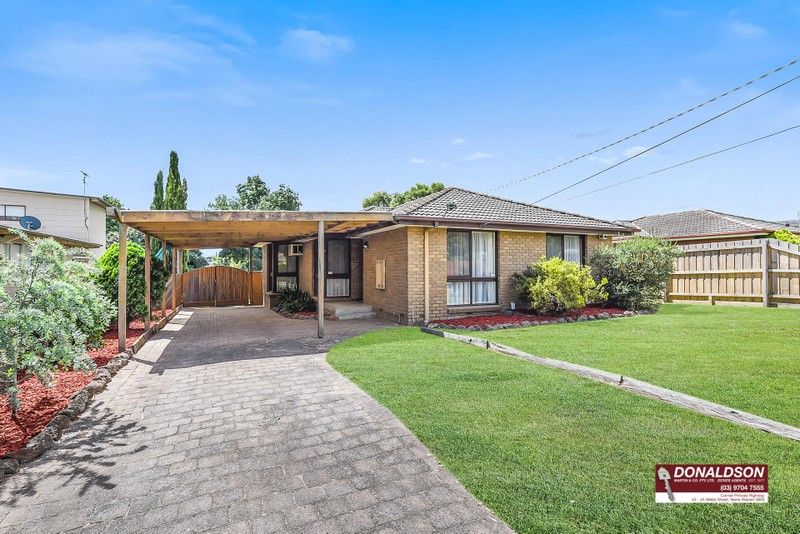 Donaldson Martin Co Pty Ltd Local Real Estate Agency Allhomes