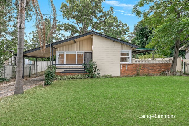 23 Kista Dan Avenue, NSW 2770