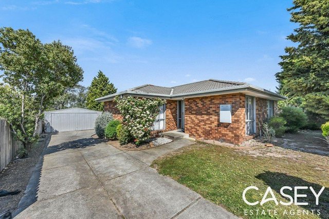 18 Ashford Close, VIC 3976