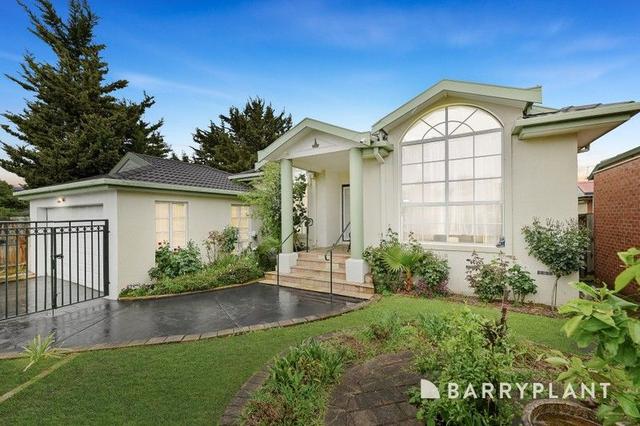 57 Hedgeley Drive, VIC 3806