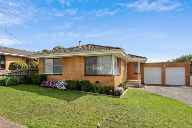 3 Lachlan Street, VIC 3280