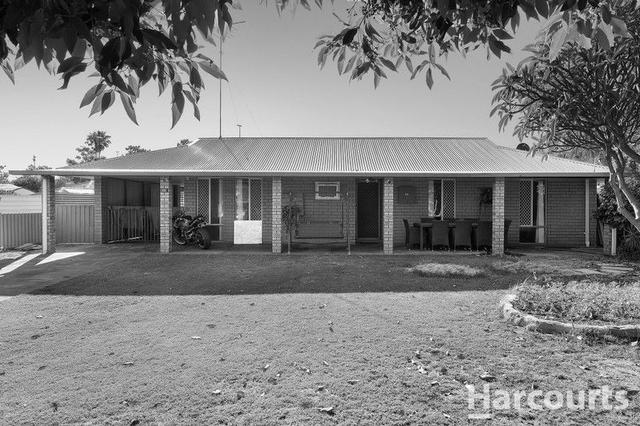 16 Luckhurst Drive, WA 6210