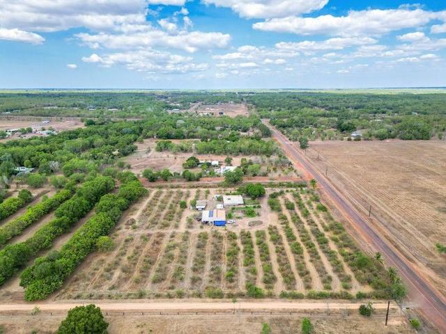 60 Gulnare Road, NT 0822