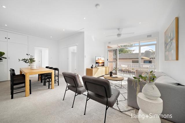 8/34 Cleland Road, NSW 2064