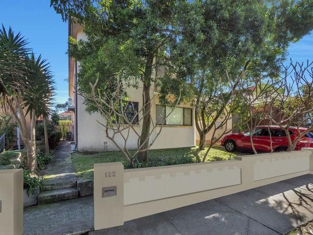 1&2/122 Botany  Street, NSW 2032
