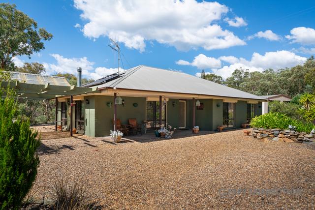 260 Billywillinga Road, NSW 2795