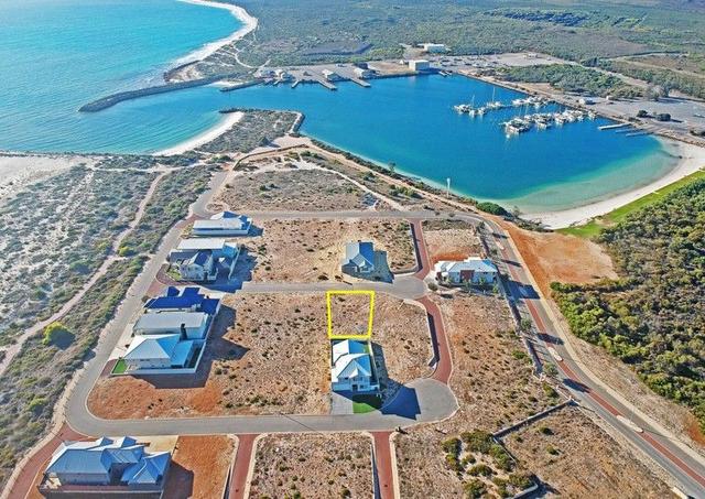 Lot 41, 10 Mermaid Cove, WA 6516