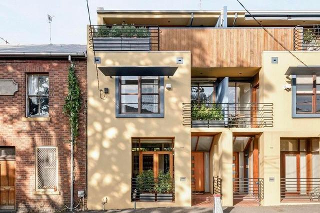 150 Fitzroy Street, VIC 3065