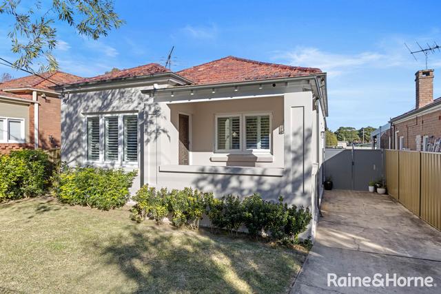 11 Tasker Avenue, NSW 2206
