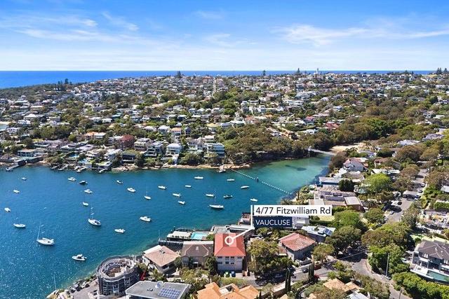 4/77 Fitzwilliam Road, NSW 2030