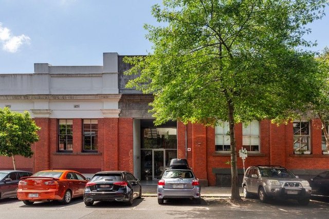 7/78 Oxford Street, VIC 3066