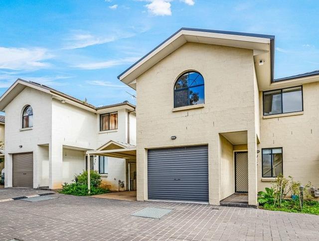 7/2 Chester Street, NSW 2148