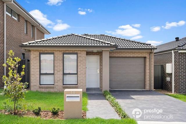 58 Melton Circuit, NSW 2557