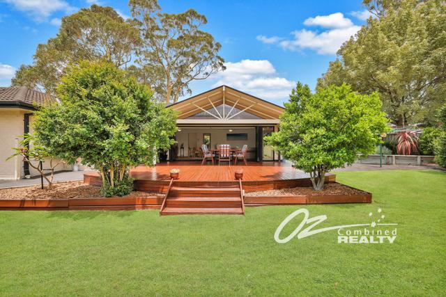 11 Clarendon Crescent, NSW 2540