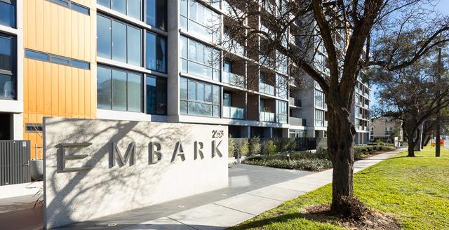 309/253 Northbourne Avenue, ACT 2602