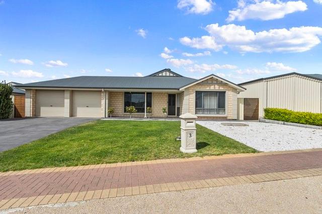 3 Bullock Street, SA 5571