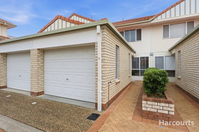 7/20 Brickfield Road, QLD 4034