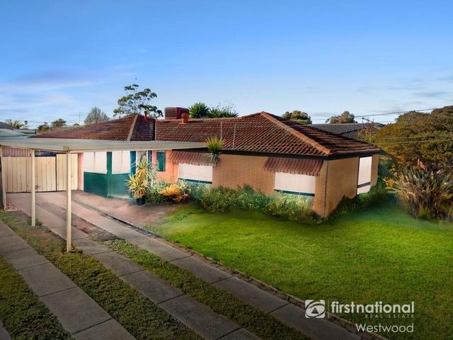16 Harrier Street, VIC 3030