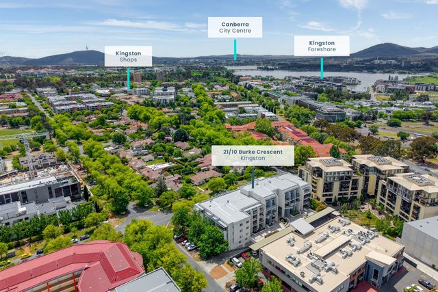 21/10 Burke Crescent, ACT 2604