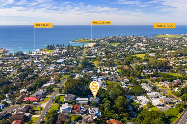 8 Lockett Place, NSW 2533