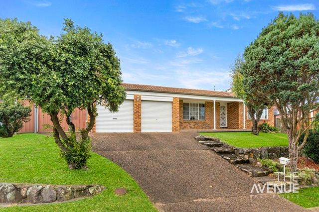 106 Crestwood Drive, NSW 2153
