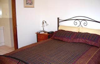 Master bedroom (2005-03-03)