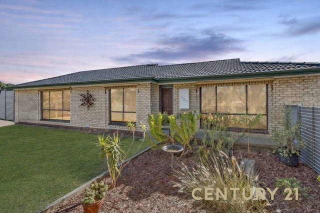 205 Buckley Street, VIC 3174