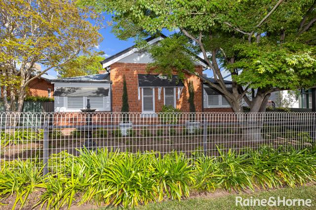52 Flinders Street, NSW 2650