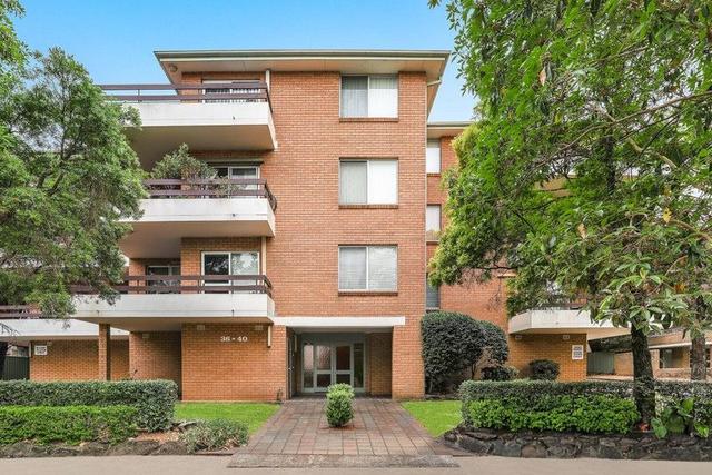 20/36-40 Jersey Avenue, NSW 2223