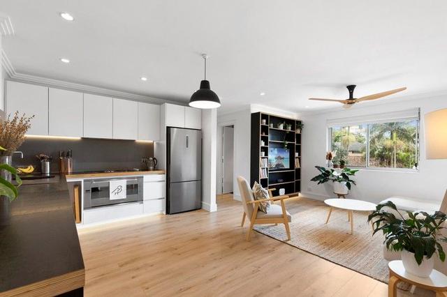 18/3 Evans Street, NSW 2096