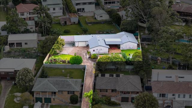 8 Stafford Close, NSW 2290