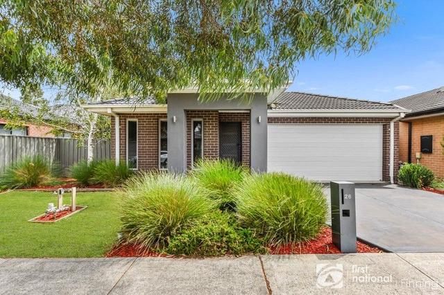 26 Brittlegum  Way, VIC 3977