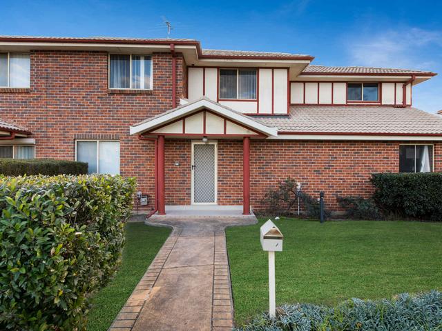 5/38 Hillcrest Road, NSW 2763