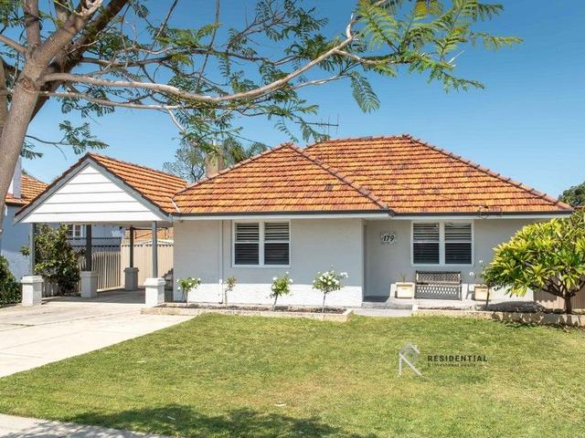 179 Salisbury Street, WA 6052