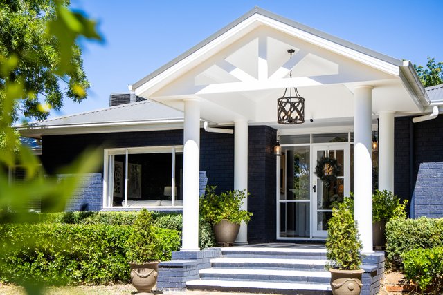 2775 Barton Highway, NSW 2582