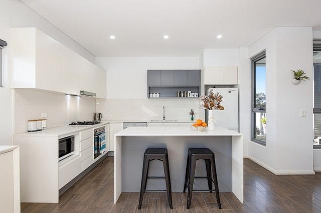 304/104A Bay Street, NSW 2035