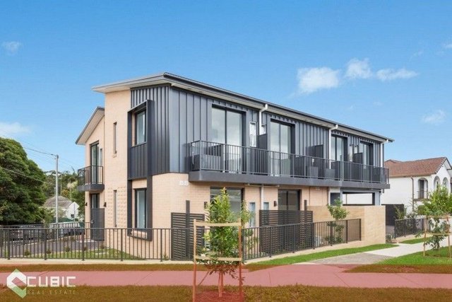 Studio/15 Wolli Creek Rd, NSW 2216