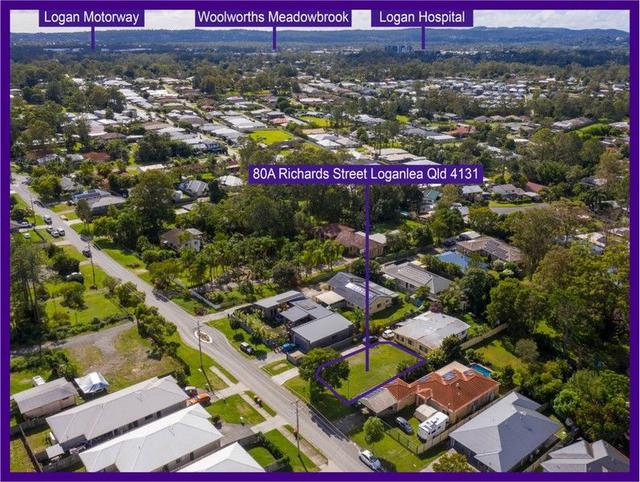 80A Richards Street, QLD 4131