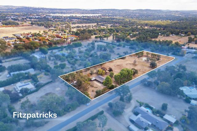 2 Gregadoo Road, NSW 2650