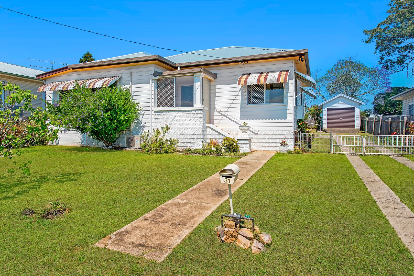 31 Polwood Street, West Kempsey NSW 2440 House for Sale Allhomes