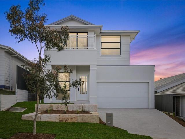 21 Melrose Street, NSW 2571